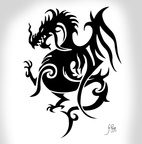 1740-tribal_dragon_t