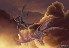 0082-dragons+flying-