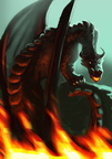 2460-dragon+fire-dra