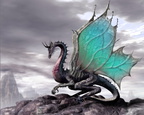 0001-Dragon-magical-